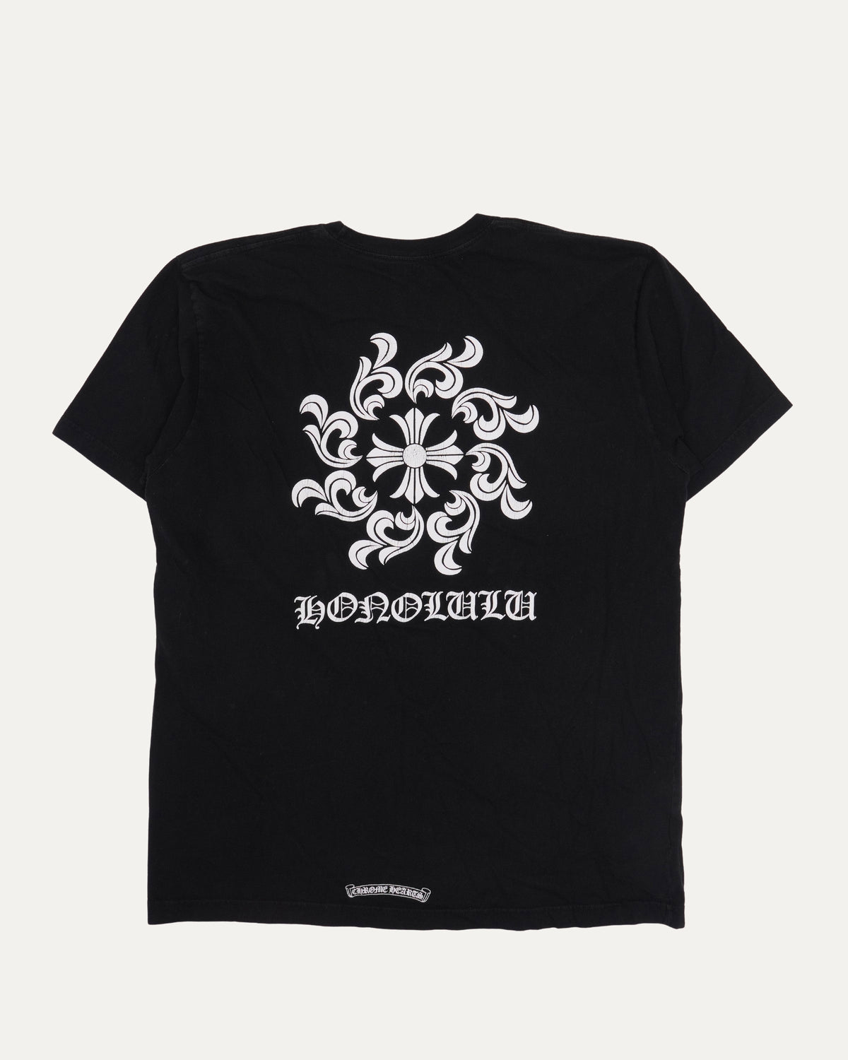 Honolulu Horseshoe Logo Pocket T-Shirt