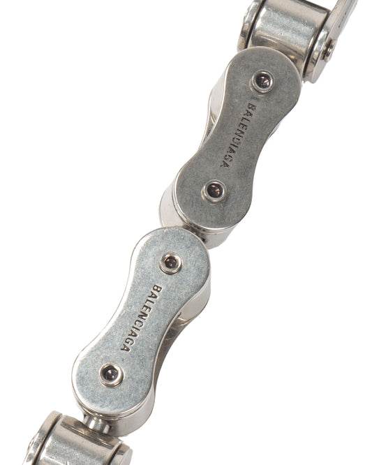 Bike Chain Wallet Chain