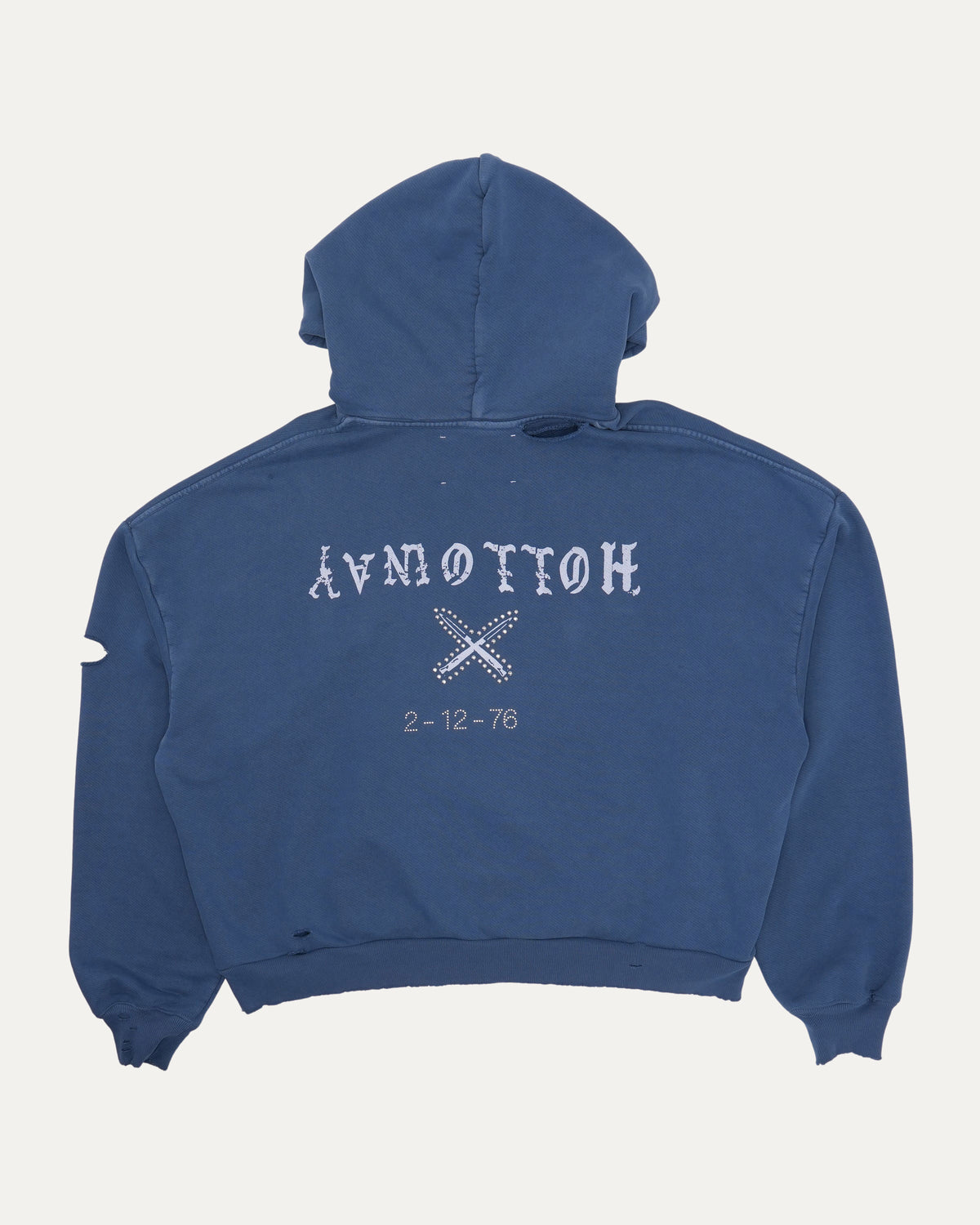 Sweet Sal Hoodie