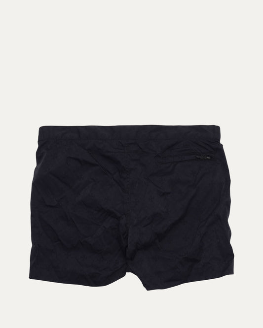 Monogram Swim Shorts