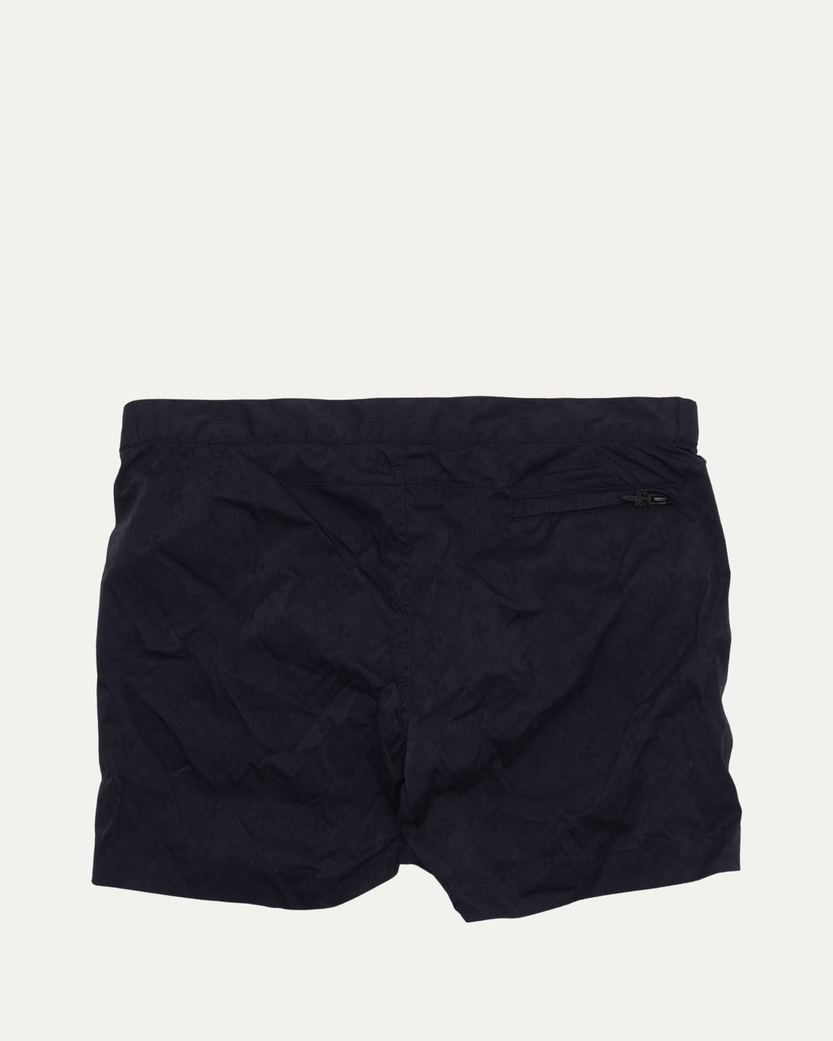 Monogram Swim Shorts