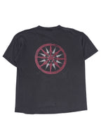 Neurosis Enemy of The Sun T-Shirt