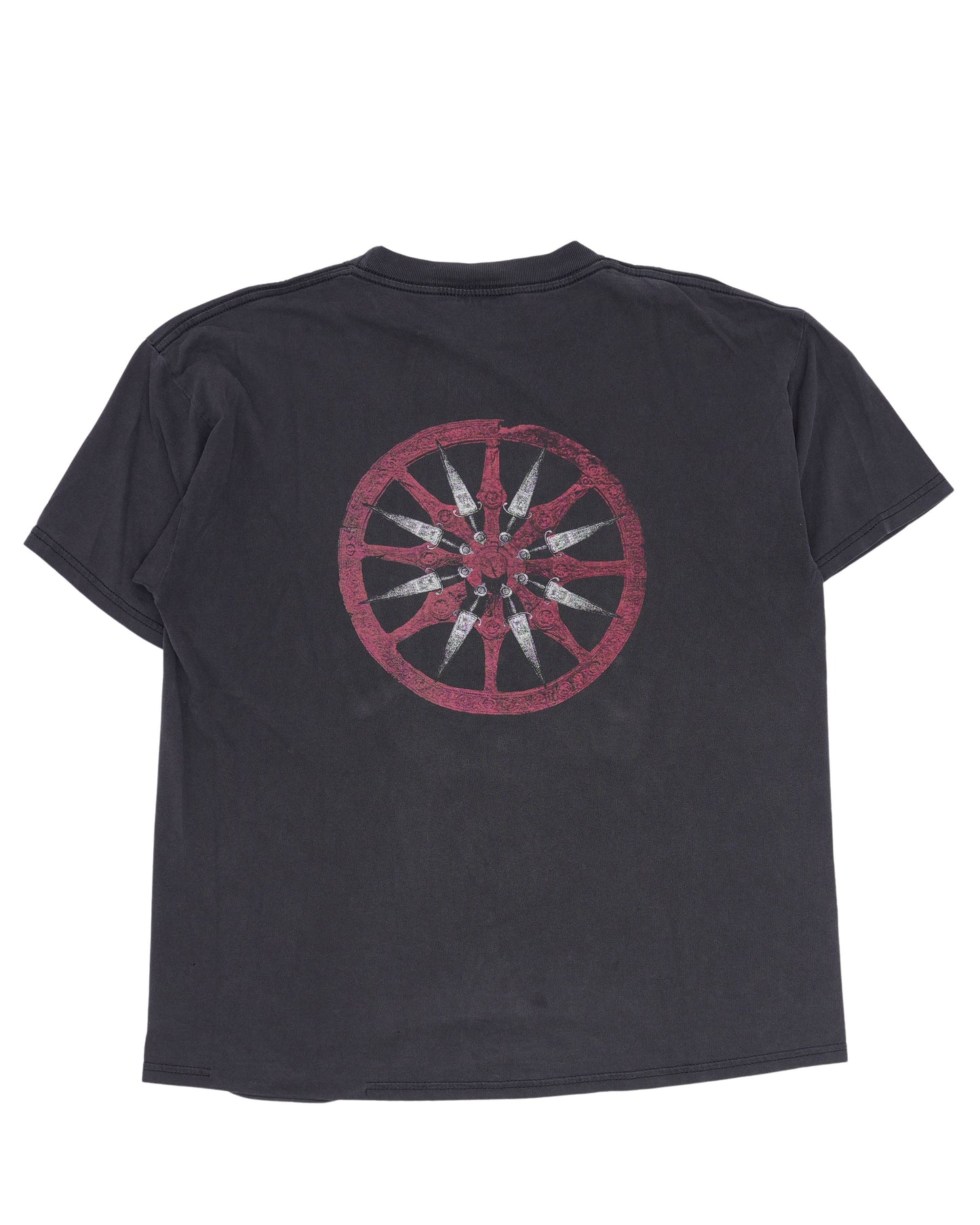 Neurosis Enemy of The Sun T-Shirt