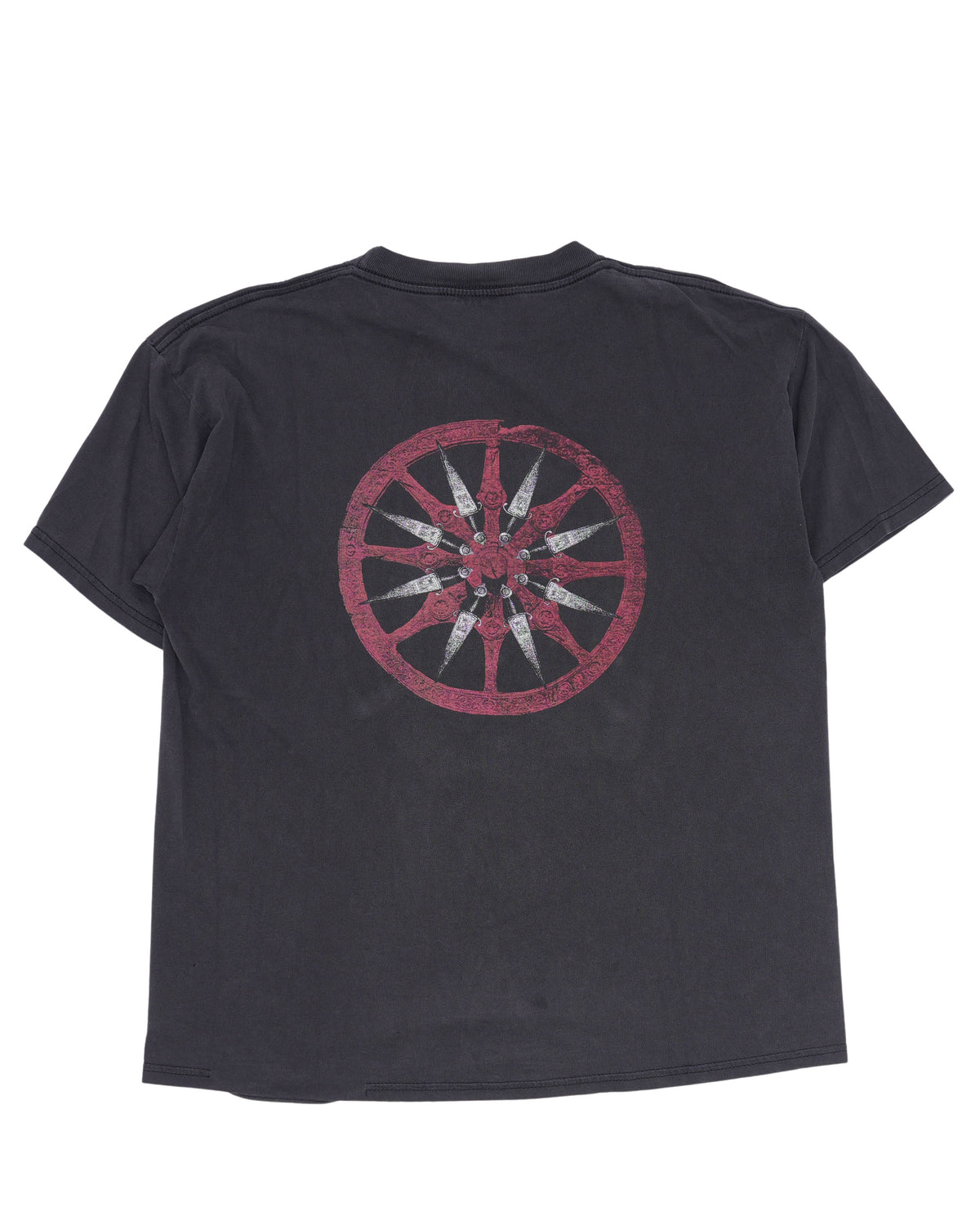 Neurosis Enemy of The Sun T-Shirt