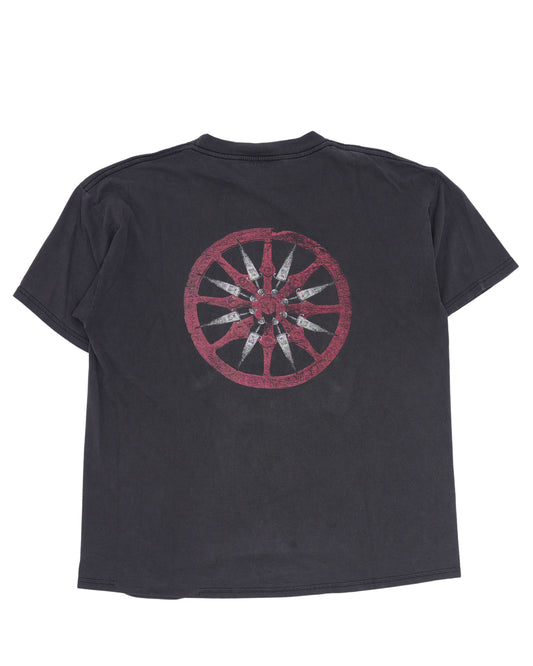 Neurosis Enemy of The Sun T-Shirt