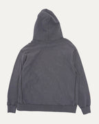 Paint Splatter Hoodie
