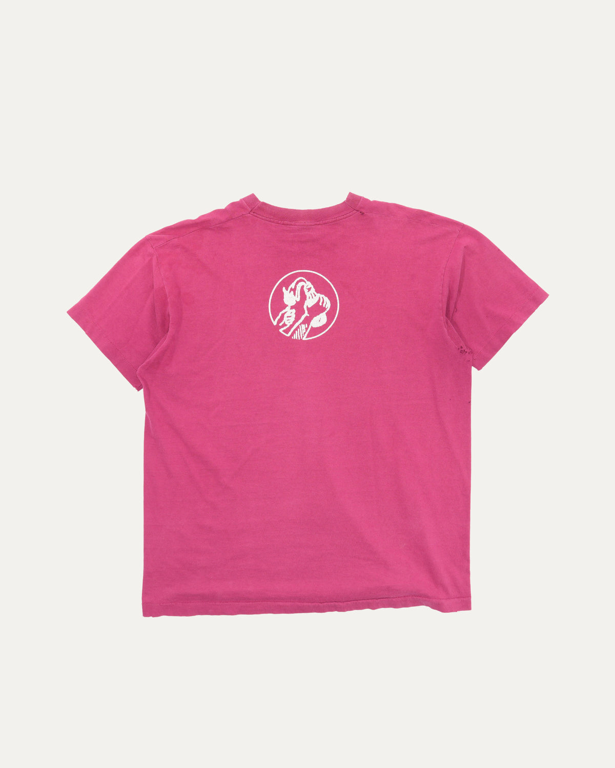 Rage Against the Machine Molotov T-Shirt