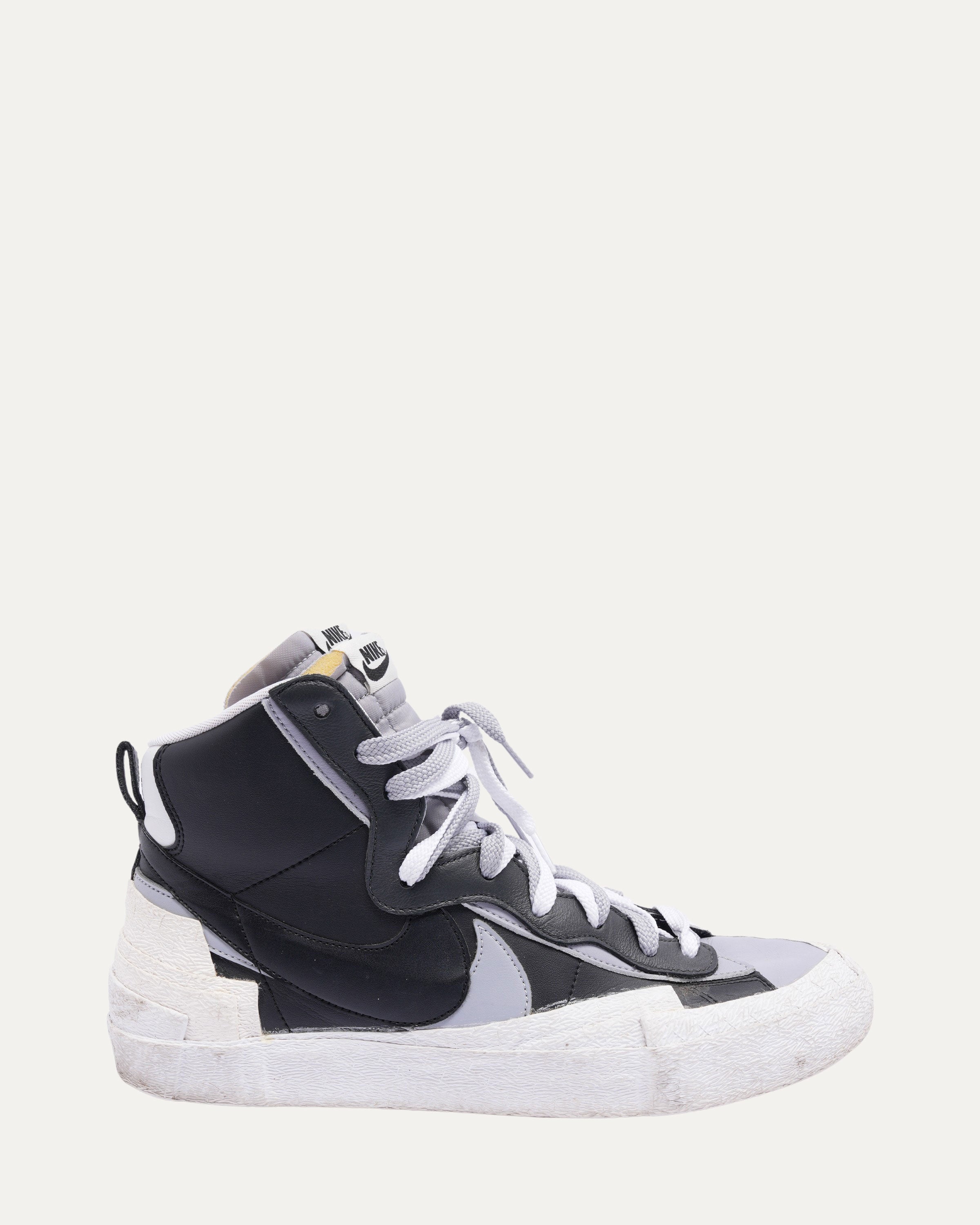 Nike Sacai Blazer High