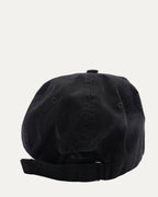 Small Logo Baseball Cap