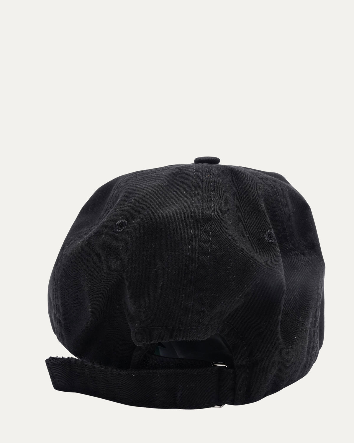 Small Logo Baseball Cap