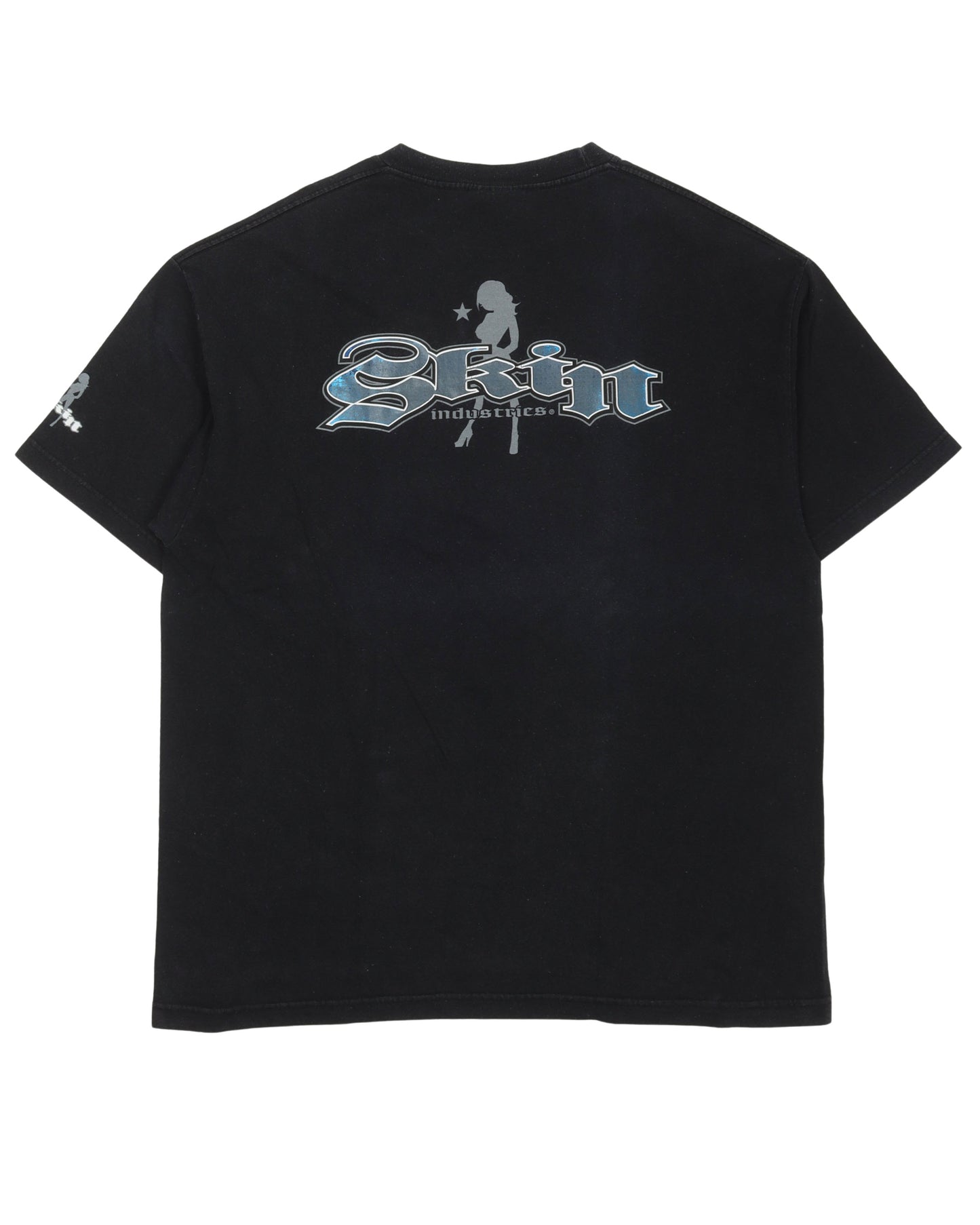 Skin Industry T-Shirt