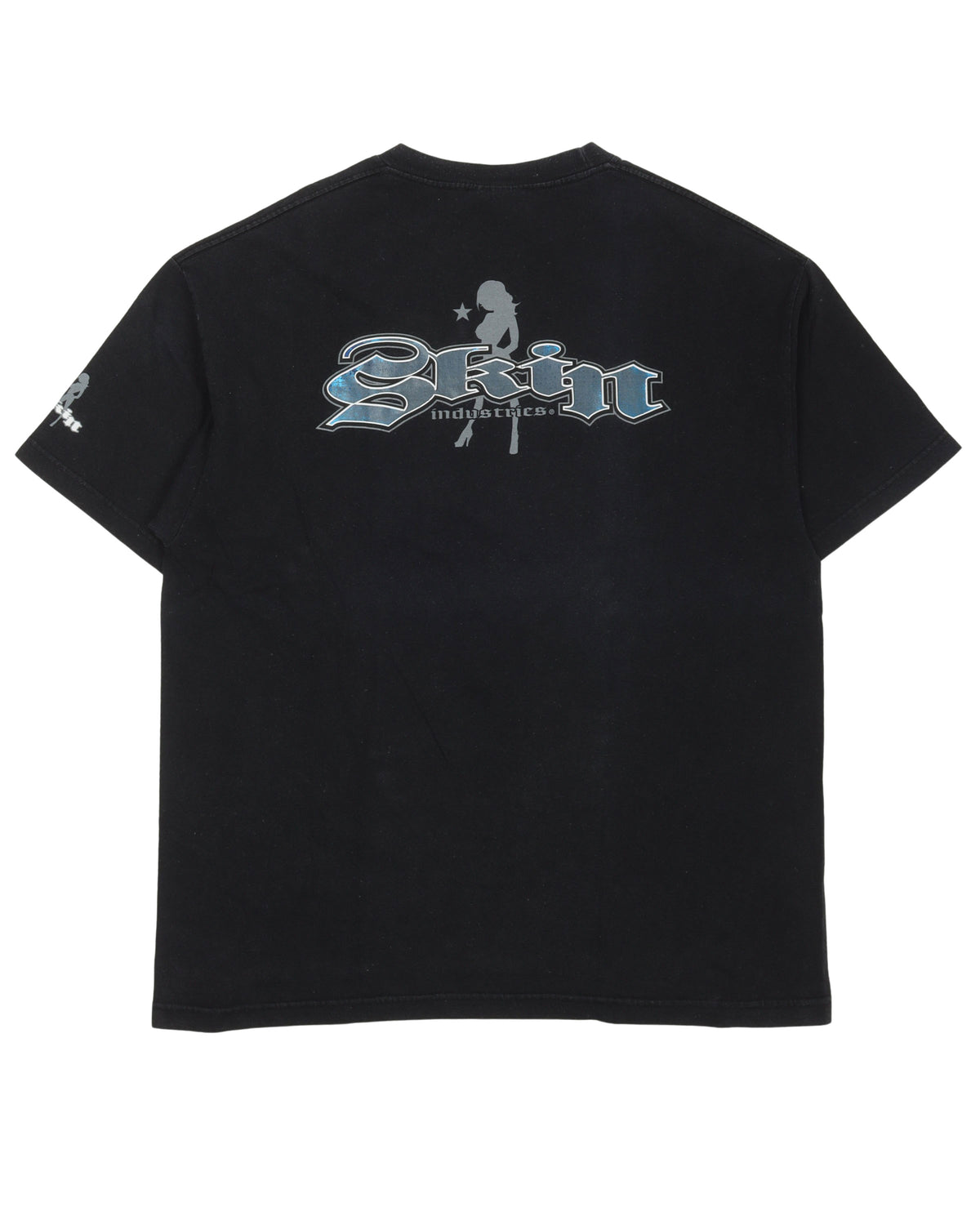 Skin Industry T-Shirt