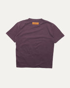 Embossed Logo T-Shirt