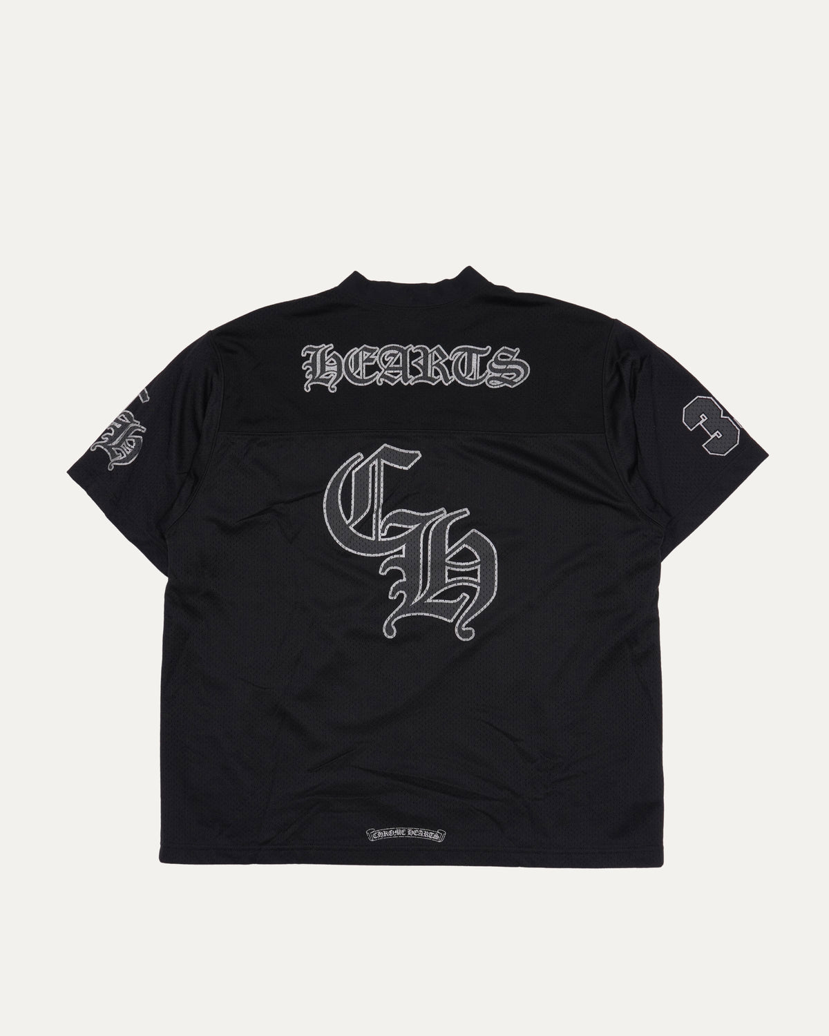 Stadium Mesh Jersey