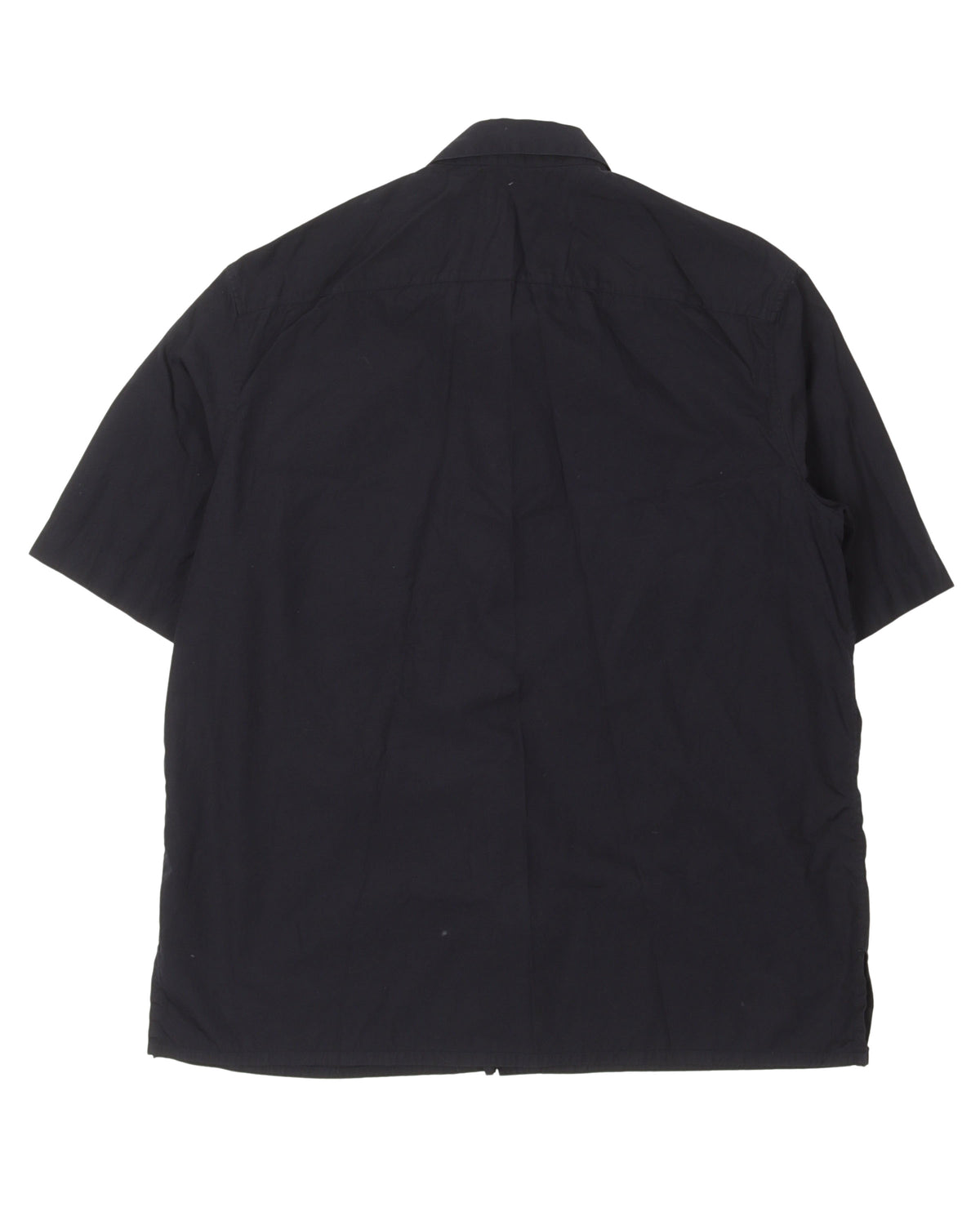Air Dior Button Up Shirt