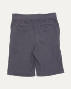 Vintage Long Sweatshorts