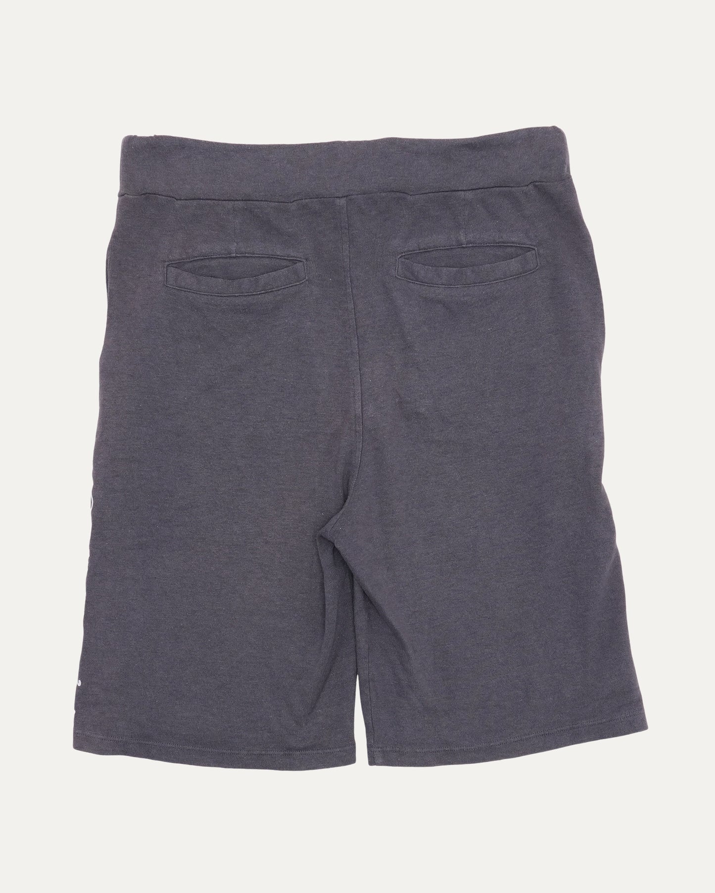 Vintage Long Sweatshorts
