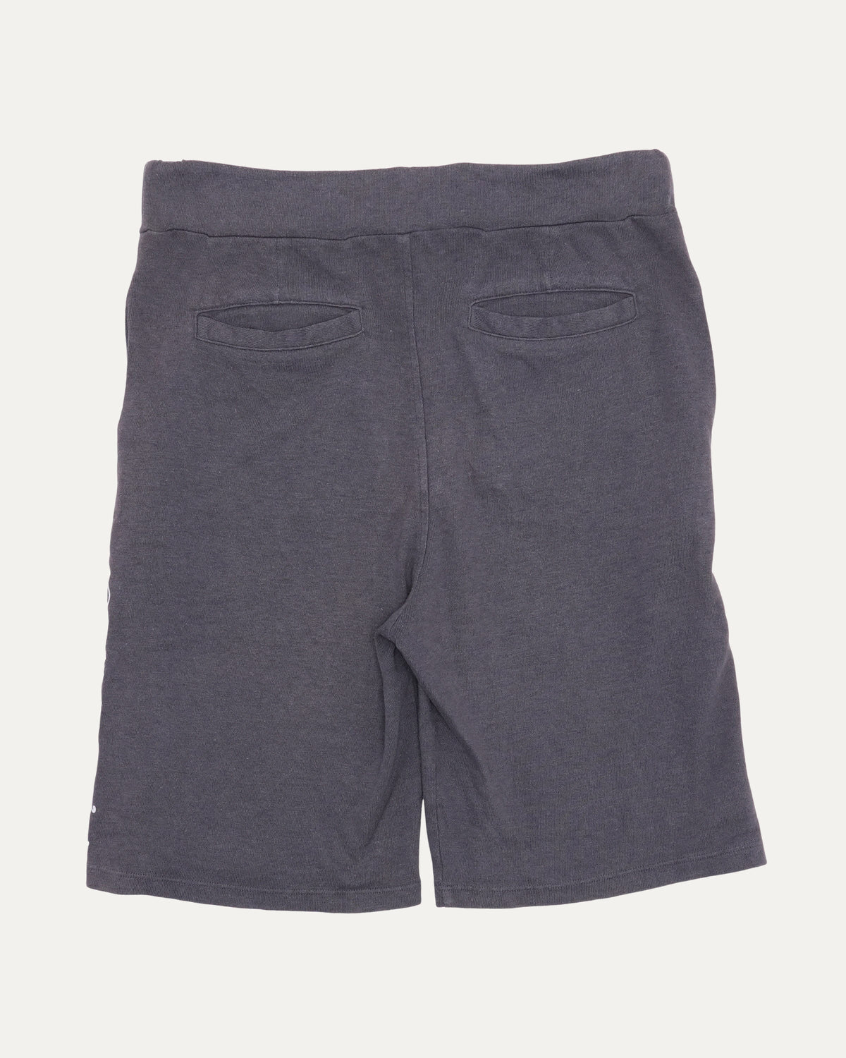 Vintage Long Sweatshorts