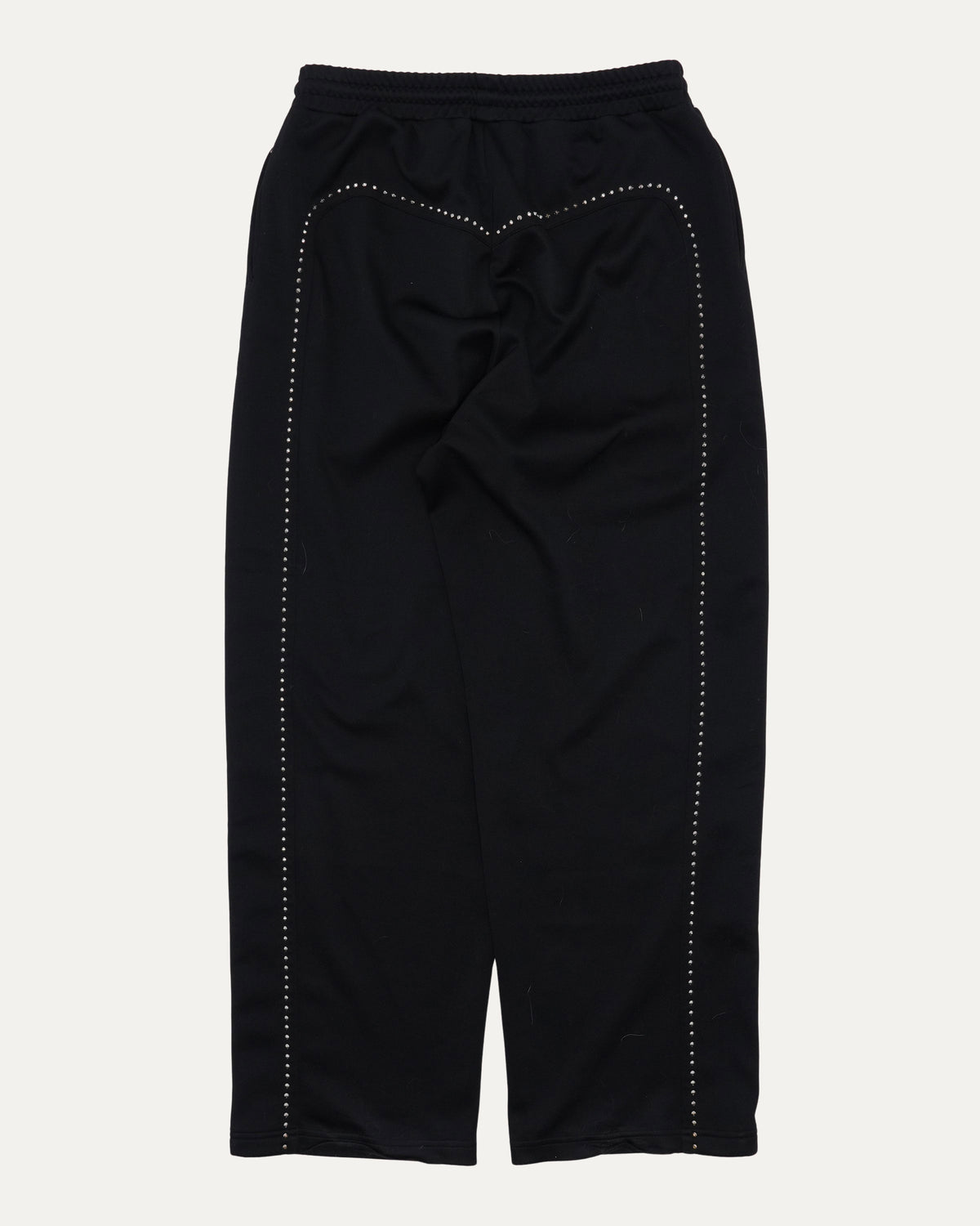 Studded Sweatpants