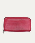 Cemetery Cross Patch Wallet