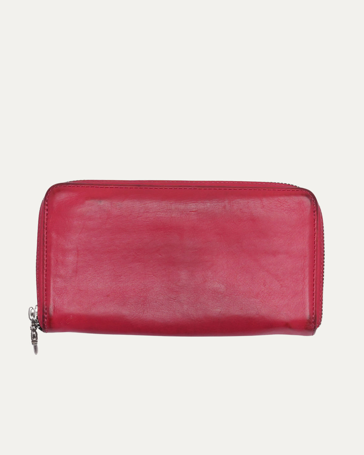 Cemetery Cross Patch Wallet