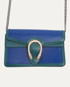 Dionysus Super Mini Crossbody Bag