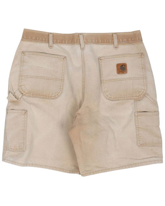 Carhartt Work Shorts