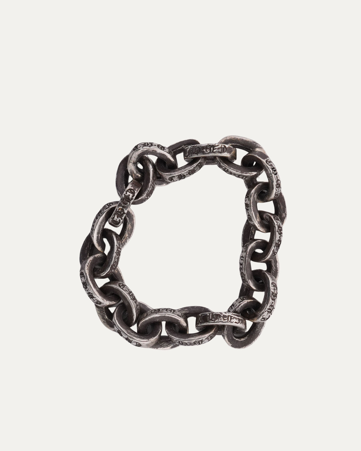 Paper Chain Ring