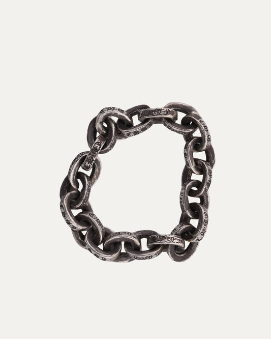 Paper Chain Ring