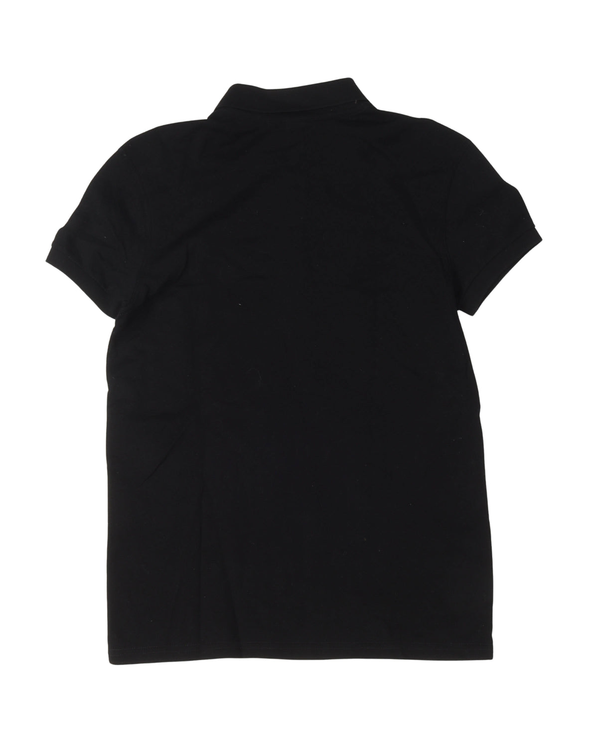 Logo Polo Shirt