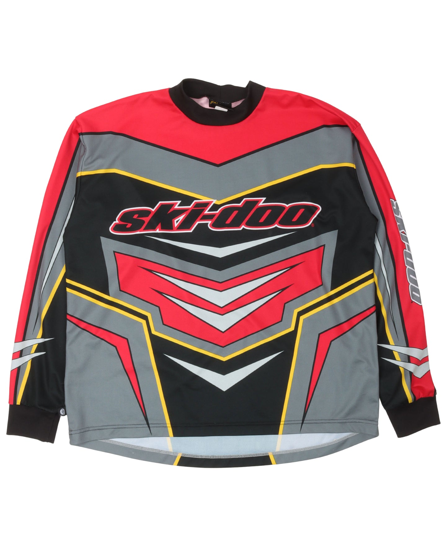 Ski Doo Ski Racing Jersey
