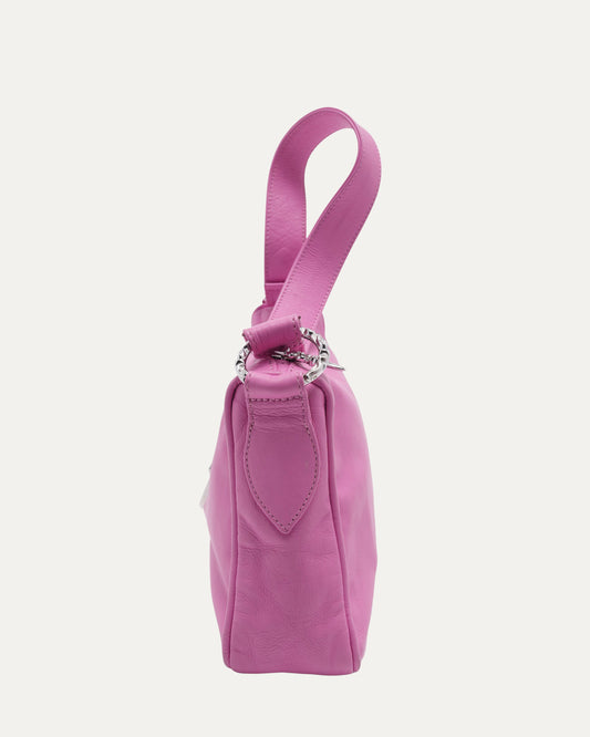 Dagger Embellished Chicken Nugget Bag