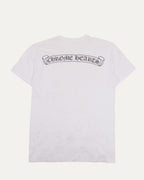 Tonal Star Horseshoe Logo Pocket T-Shirt