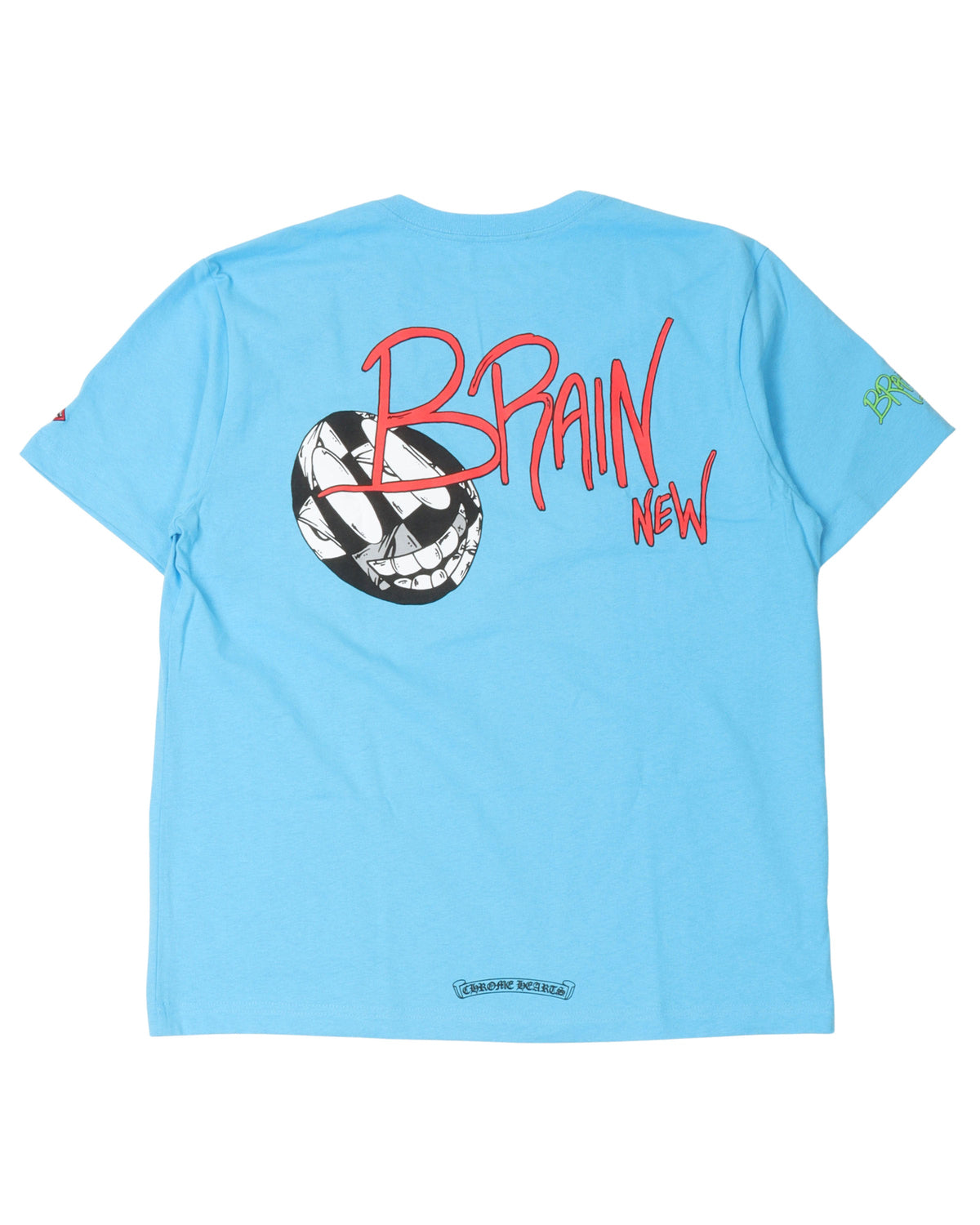 Matty Boy 'Brain New' T-Shirt
