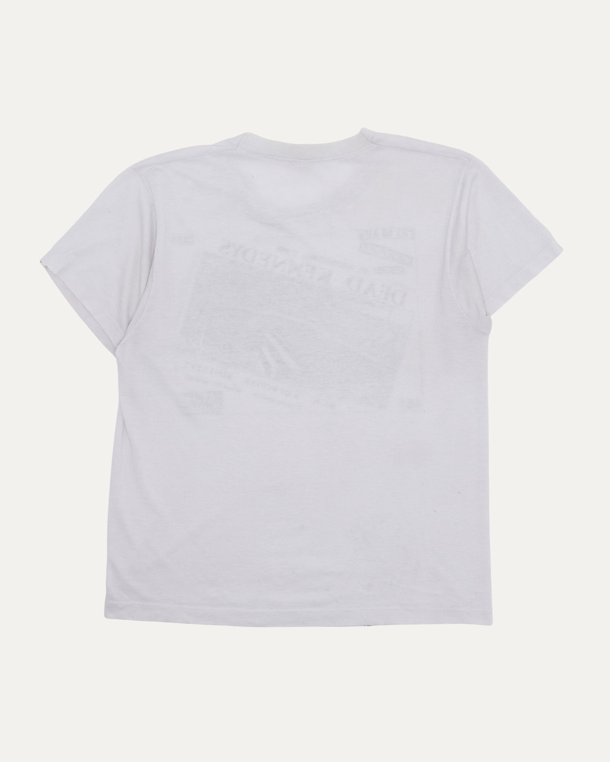 Dead Kennedy's International Punk Event 1984 T-Shirt