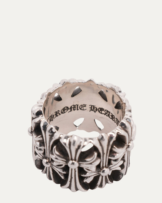 Cemetery Ring