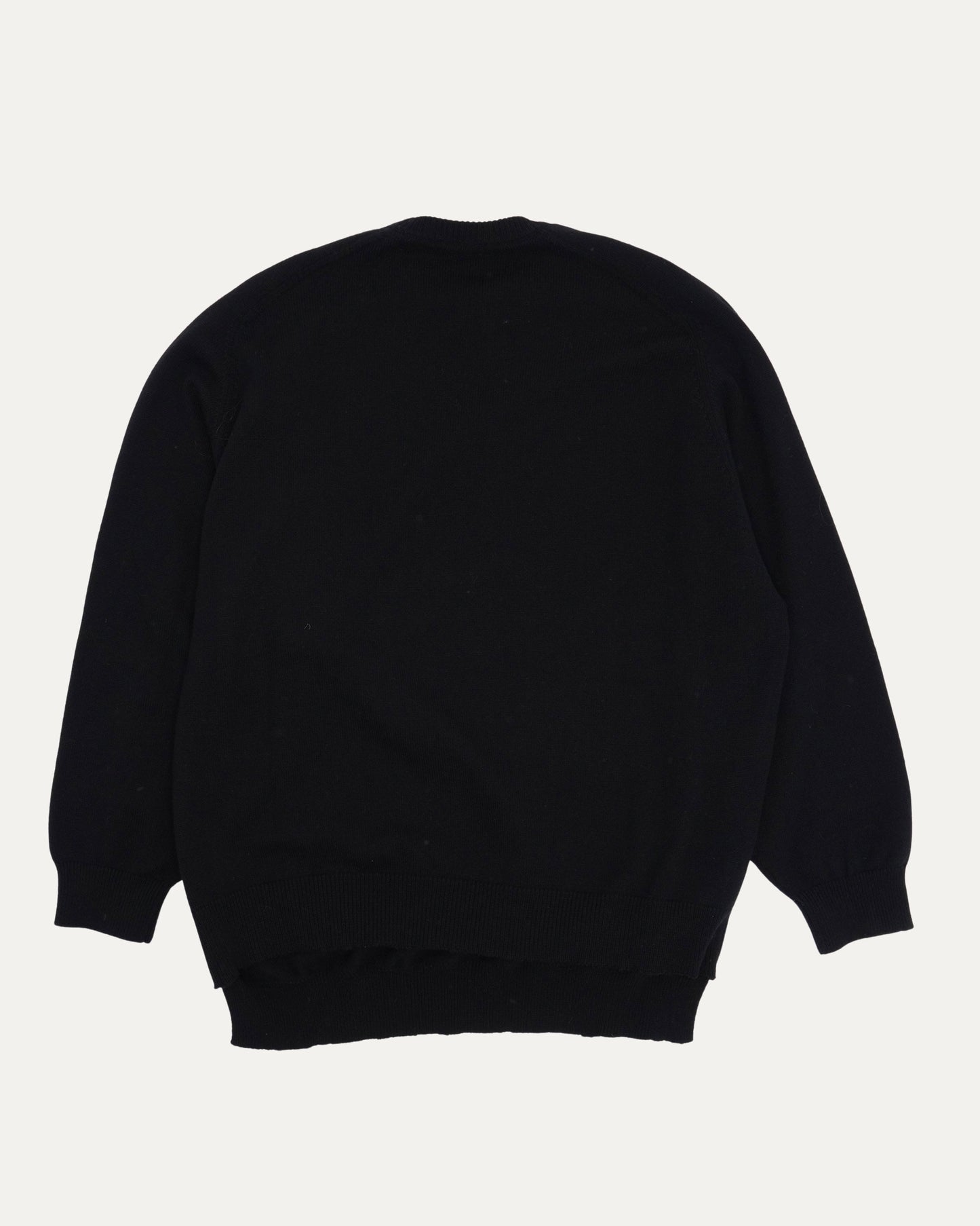 YE24 Cashmere Sweater