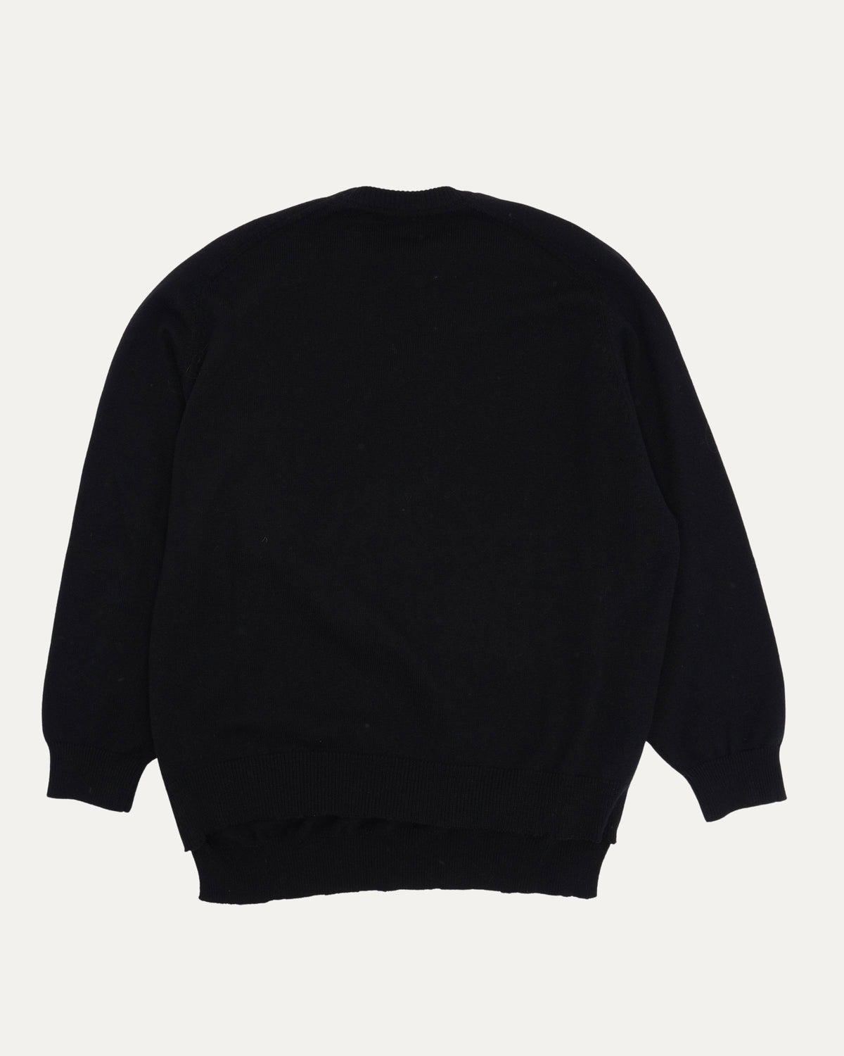 YE24 Cashmere Sweater