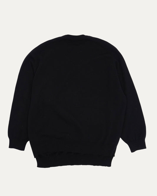 YE24 Cashmere Sweater