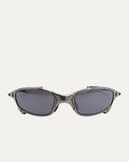 X-Metal Juliet Polished Sunglasses