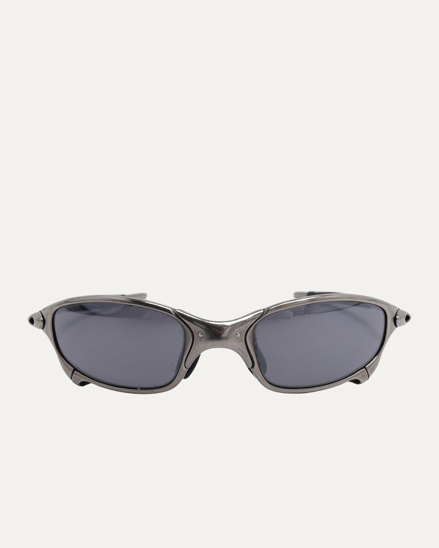 X-Metal Juliet Polished Sunglasses