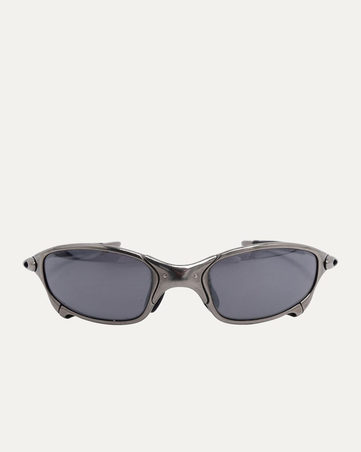 X-Metal Juliet Polished Sunglasses