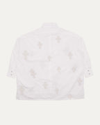 Cross Patch Mahal Kita Shirt