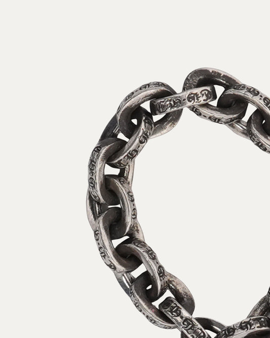 Paper Chain Ring