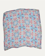 Silk Ceiling Scarf
