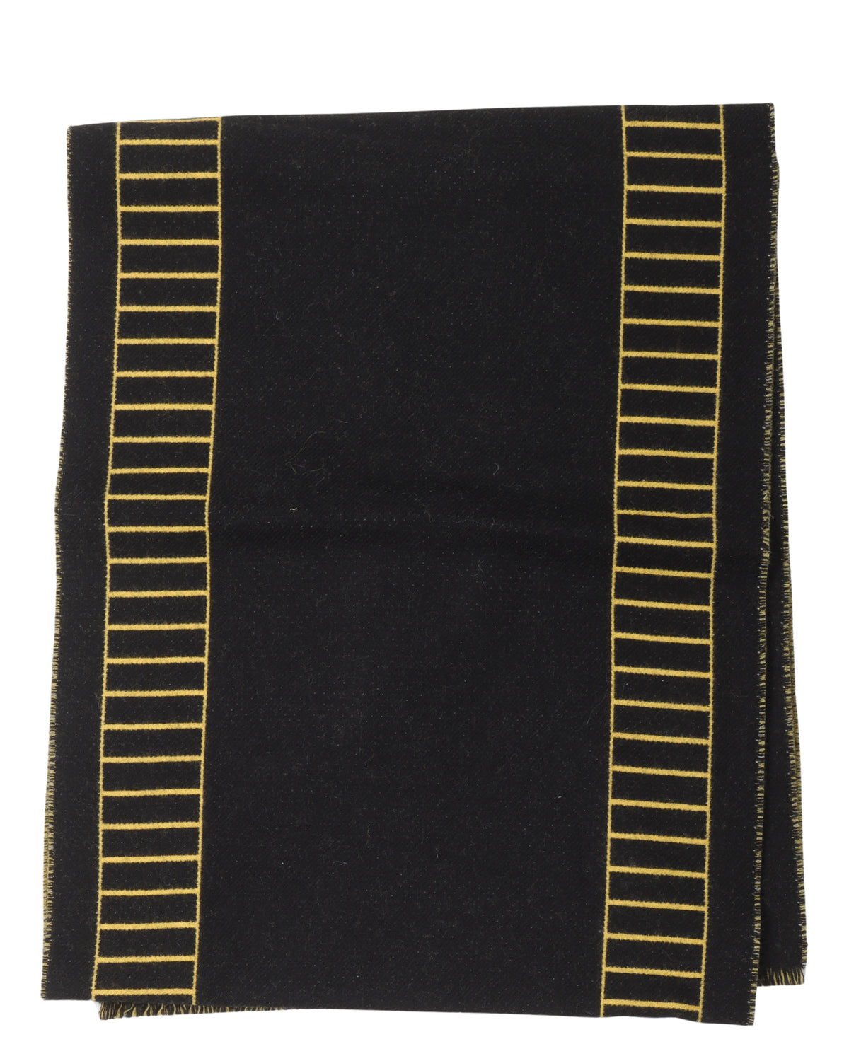 MLB Pittsburgh Pirates Wool Scarf