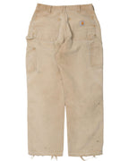 Carhartt Double Knee Pants