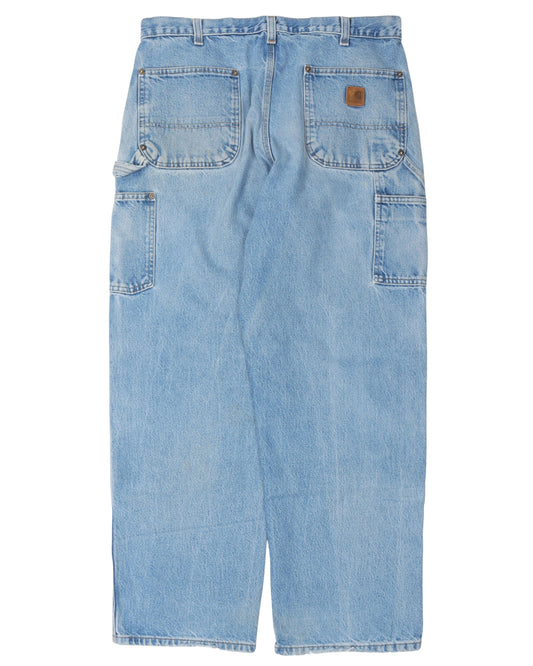 Carhartt Double Knee Jeans