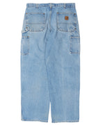 Carhartt Double Knee Jeans