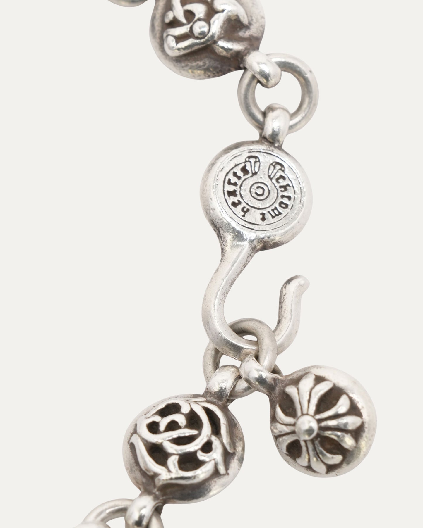 Multi Ball Bracelet